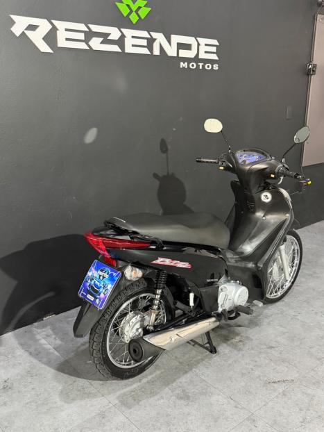 HONDA Biz 125 ES, Foto 2
