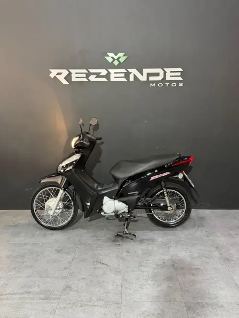 HONDA Biz 125 ES, Foto 6