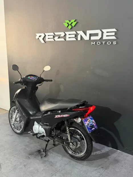 HONDA Biz 125 ES, Foto 7