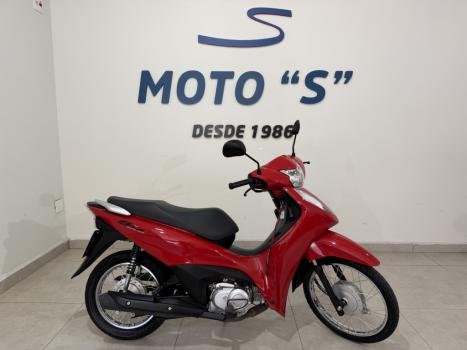 HONDA Biz 125 ES, Foto 1