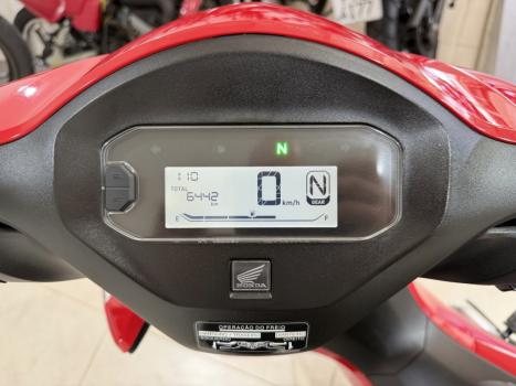 HONDA Biz 125 ES, Foto 2