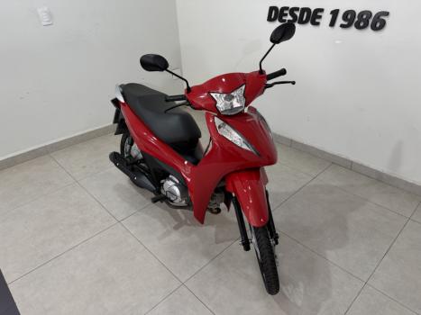 HONDA Biz 125 ES, Foto 4