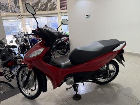 HONDA Biz 125 ES, Foto 5