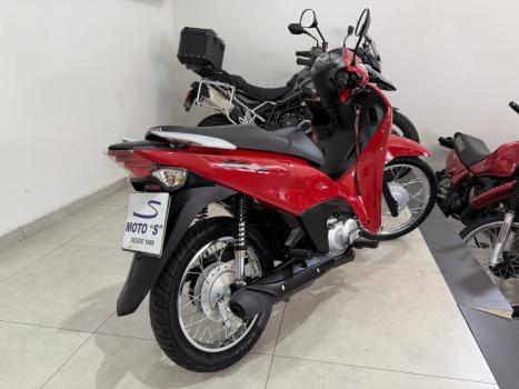 HONDA Biz 125 ES, Foto 6
