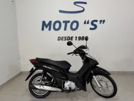 HONDA Biz 125 ES, Foto 1