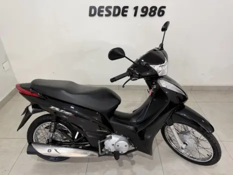 HONDA Biz 125 ES, Foto 3