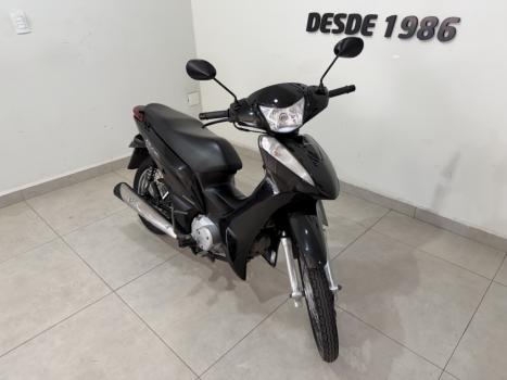 HONDA Biz 125 ES, Foto 4