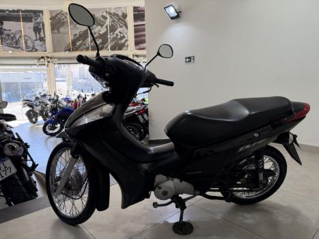 HONDA Biz 125 ES, Foto 5