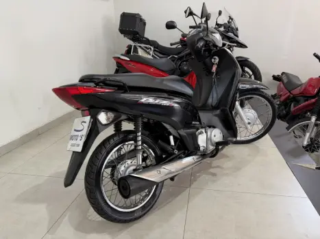 HONDA Biz 125 ES, Foto 6