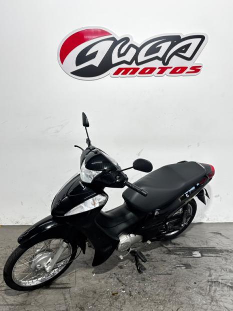 HONDA Biz 125 ES, Foto 2