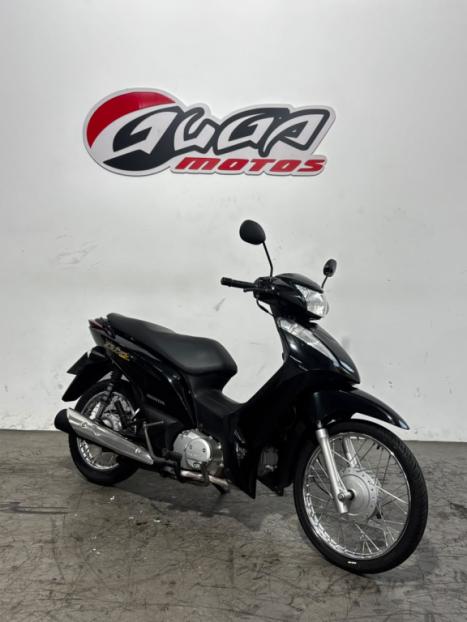 HONDA Biz 125 ES, Foto 3