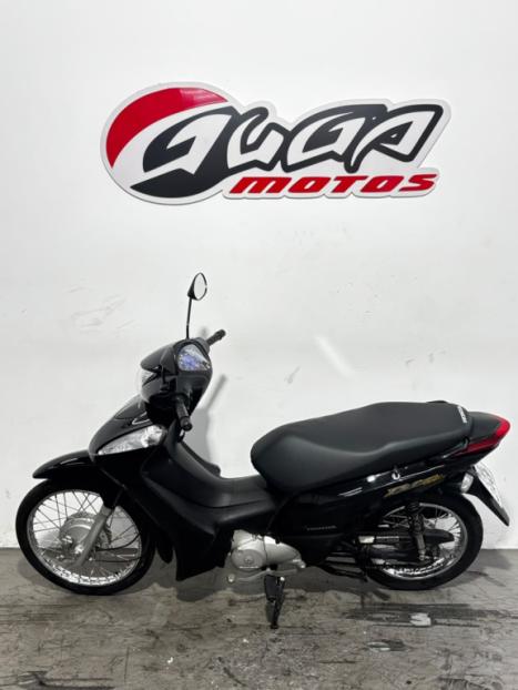 HONDA Biz 125 ES, Foto 4