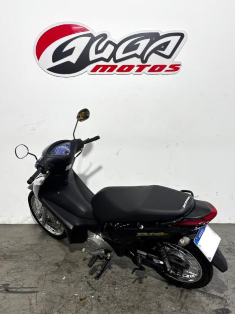 HONDA Biz 125 ES, Foto 5