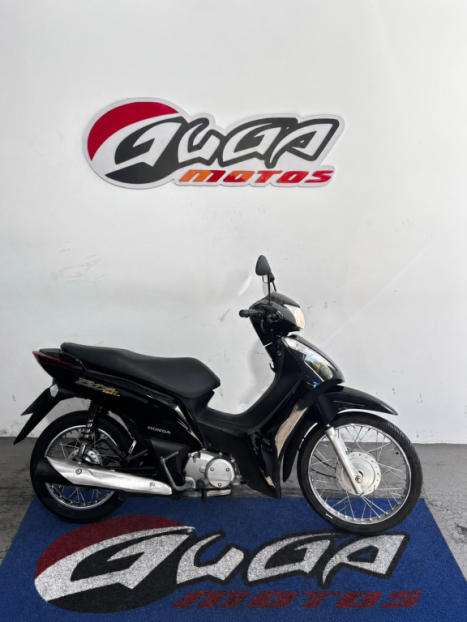 HONDA Biz 125 ES, Foto 1