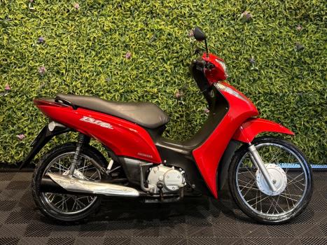 HONDA Biz 125 ES, Foto 1