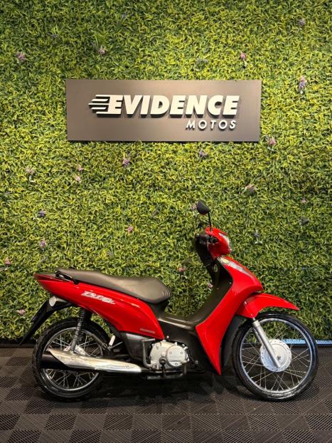 HONDA Biz 125 ES, Foto 2