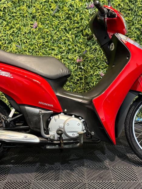 HONDA Biz 125 ES, Foto 4