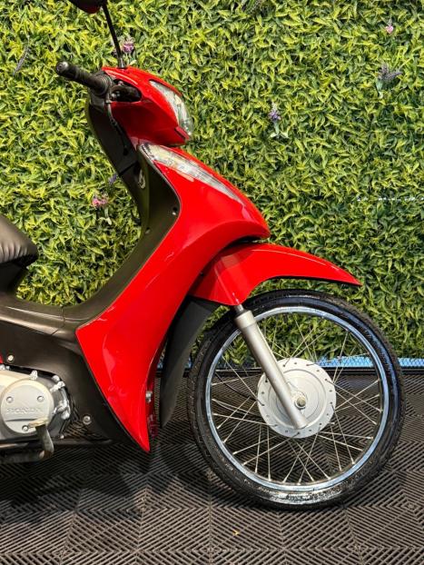 HONDA Biz 125 ES, Foto 5