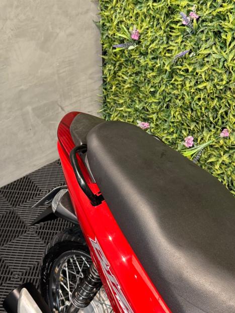 HONDA Biz 125 ES, Foto 6