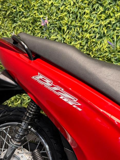 HONDA Biz 125 ES, Foto 7