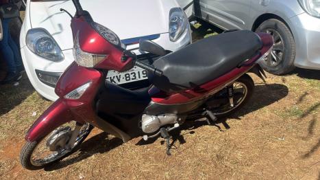 HONDA Biz 125 ES, Foto 2