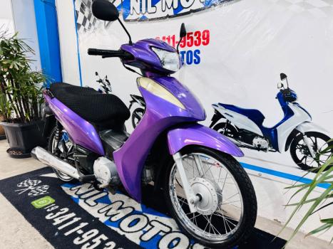 HONDA Biz 125 ES, Foto 3