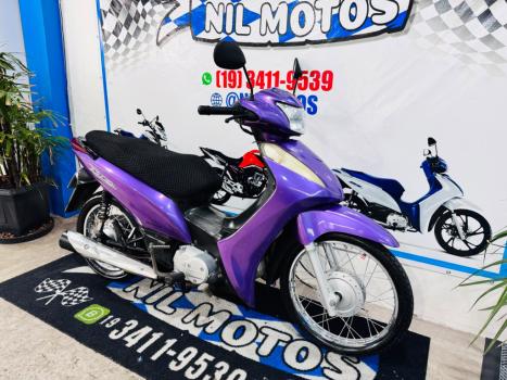 HONDA Biz 125 ES, Foto 5