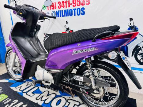 HONDA Biz 125 ES, Foto 6
