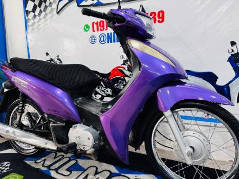 HONDA Biz 125 ES, Foto 7