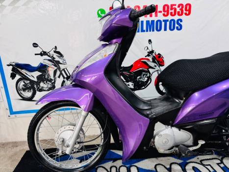 HONDA Biz 125 ES, Foto 8