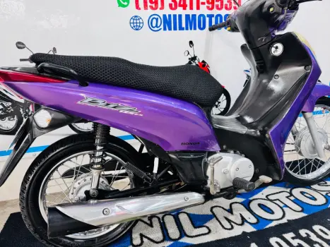 HONDA Biz 125 ES, Foto 9