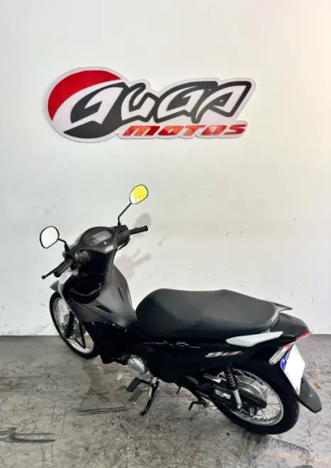 HONDA Biz 125 ES, Foto 2