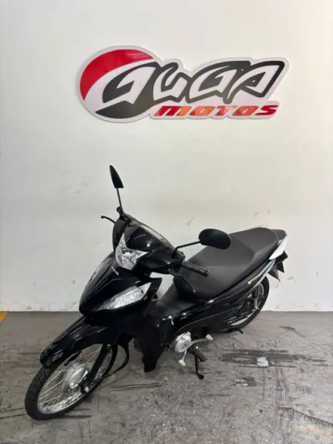 HONDA Biz 125 ES, Foto 3
