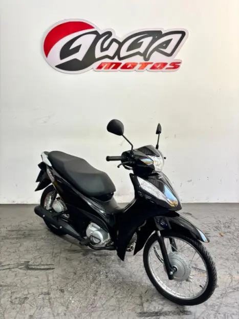HONDA Biz 125 ES, Foto 5
