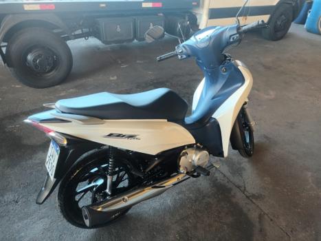 HONDA Biz 125 ES, Foto 3