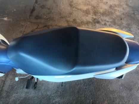HONDA Biz 125 ES, Foto 4