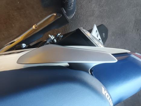 HONDA Biz 125 ES, Foto 6