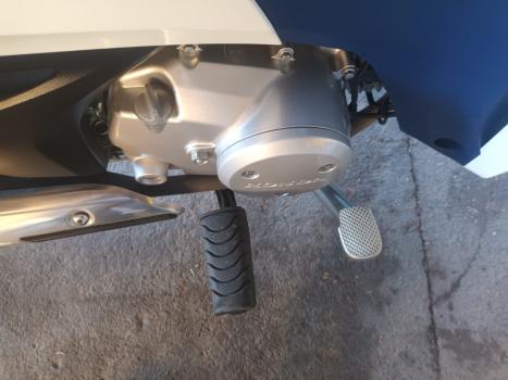 HONDA Biz 125 ES, Foto 8