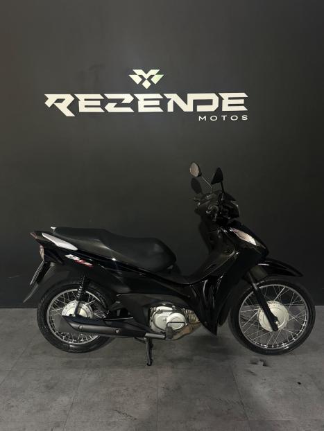 HONDA Biz 125 ES, Foto 2