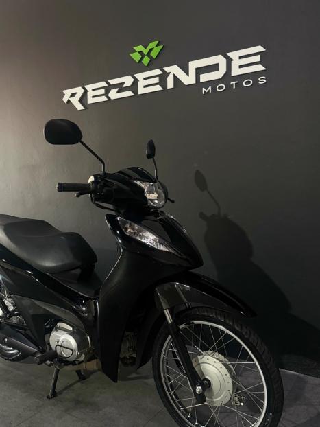 HONDA Biz 125 ES, Foto 3