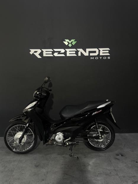HONDA Biz 125 ES, Foto 7
