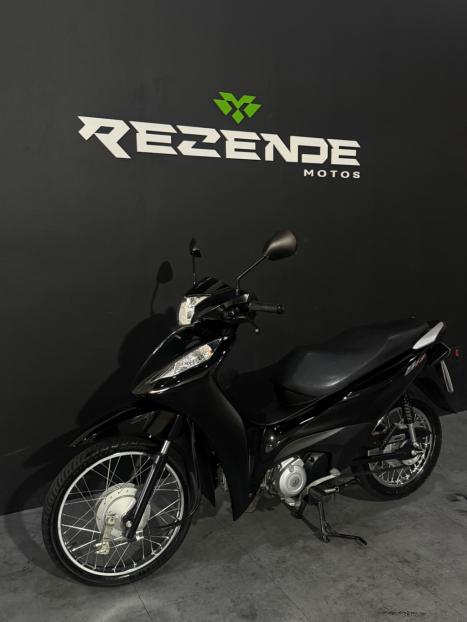 HONDA Biz 125 ES, Foto 8