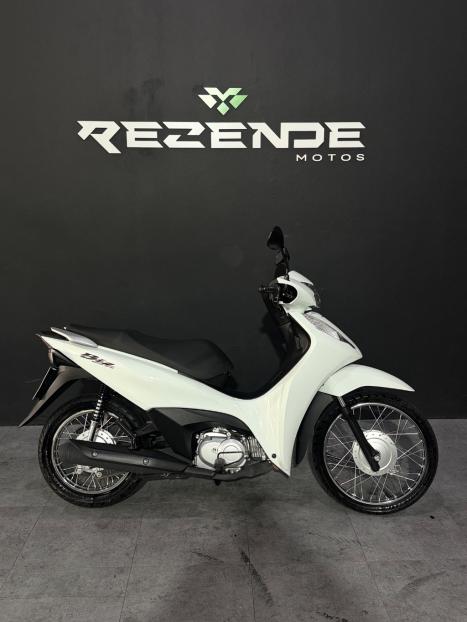 HONDA Biz 125 ES, Foto 1