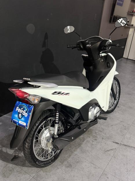 HONDA Biz 125 ES, Foto 6