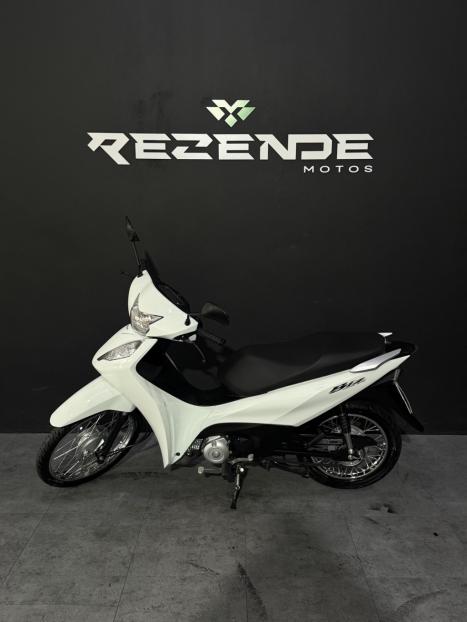 HONDA Biz 125 ES, Foto 7
