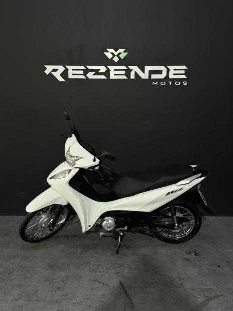 HONDA Biz 125 ES, Foto 8