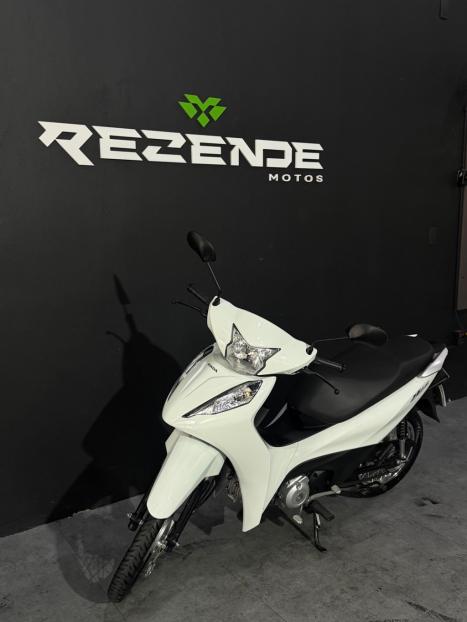HONDA Biz 125 ES, Foto 9