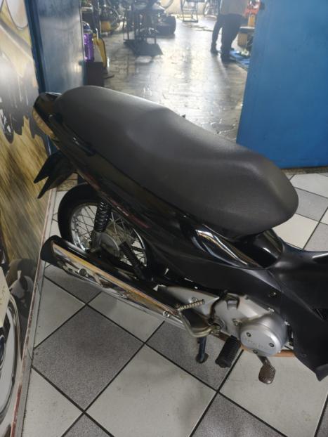 HONDA Biz 125 ES, Foto 4