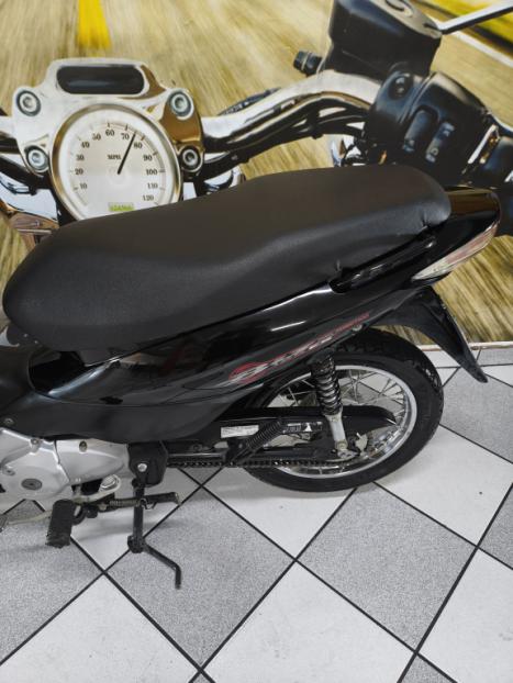 HONDA Biz 125 ES, Foto 5