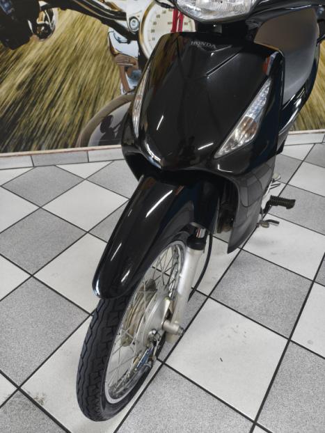 HONDA Biz 125 ES, Foto 6